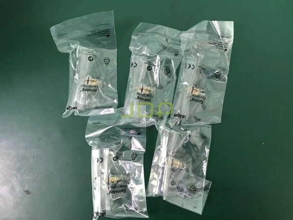 Drager 8403735 Spirolog Flow Sensor