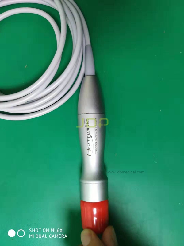 Ethicon Harmonic Scalpel Hand Piece HP054