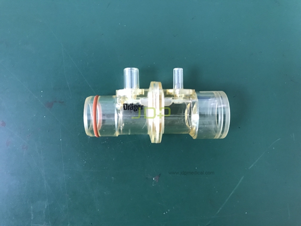 Brand New Drager Flow Sensor 8412034