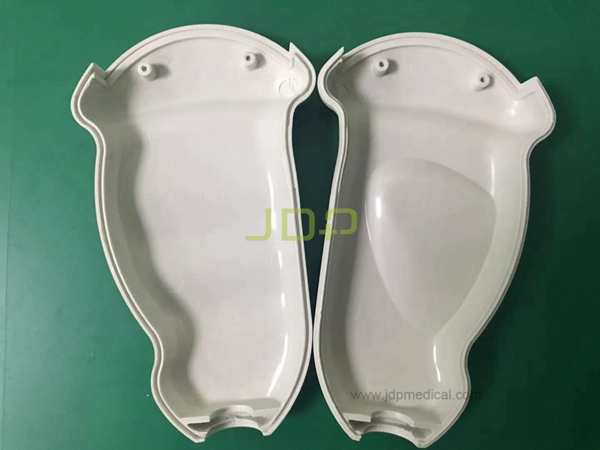Probe Housing For Philips C5 2