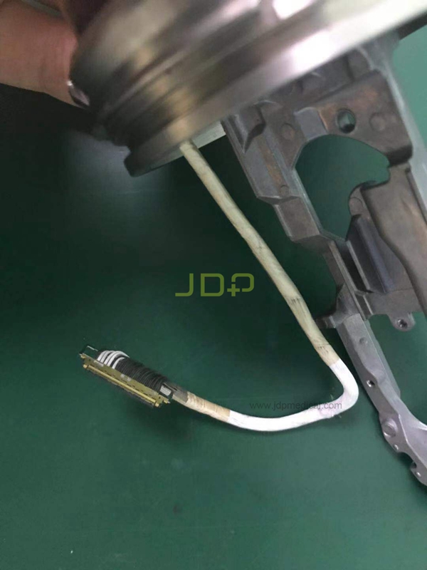 BF 1T290 CCD PIN HUB FOR