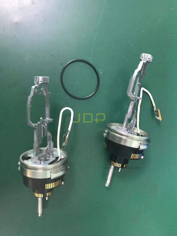 BF-1T290 CCD PIN HUB FOR OLYMPUS