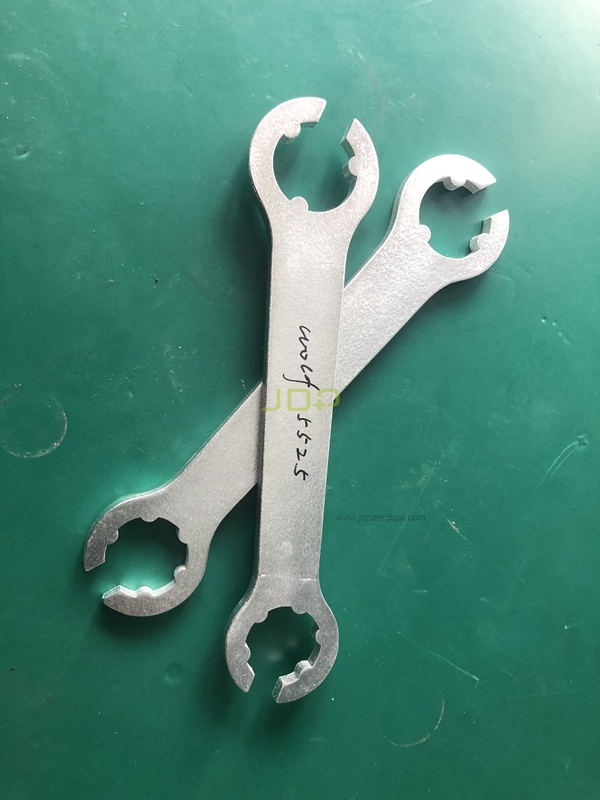 Brand new wrench for Richard Wolf 5525 Camera head