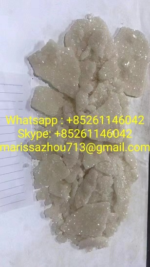 New  2-FDCK Antidepressant