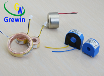DC-Immunity Current Transformers