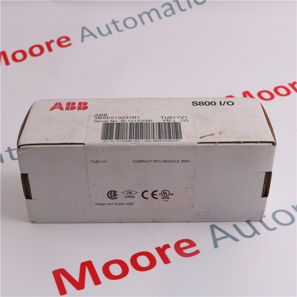 ABB  3HNP00773-001 || Email:sales5@askplc.com 