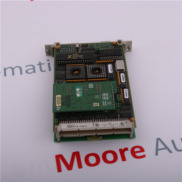 Honeywell 2MLL PSRA CC