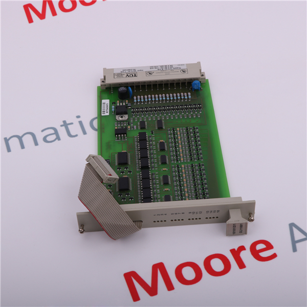 HONEYWELL CC-HCN911 || Email:sales5@askplc.com