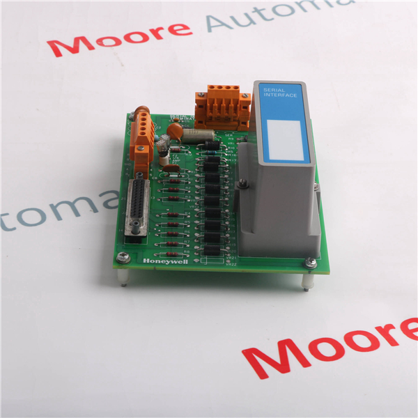 Honeywell HCIX15 TE FA NC Email