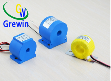 Passive Fault Recording Current Transformers