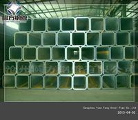 seamless steel pipe