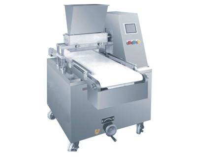 automatic cake machine 