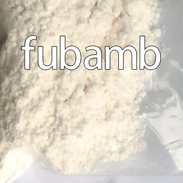 Strong Powder Fub Emb FUB AMB