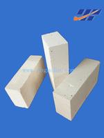 Alumina bubble products