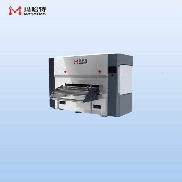 Fiber Laser Cutting Machine For Coiling