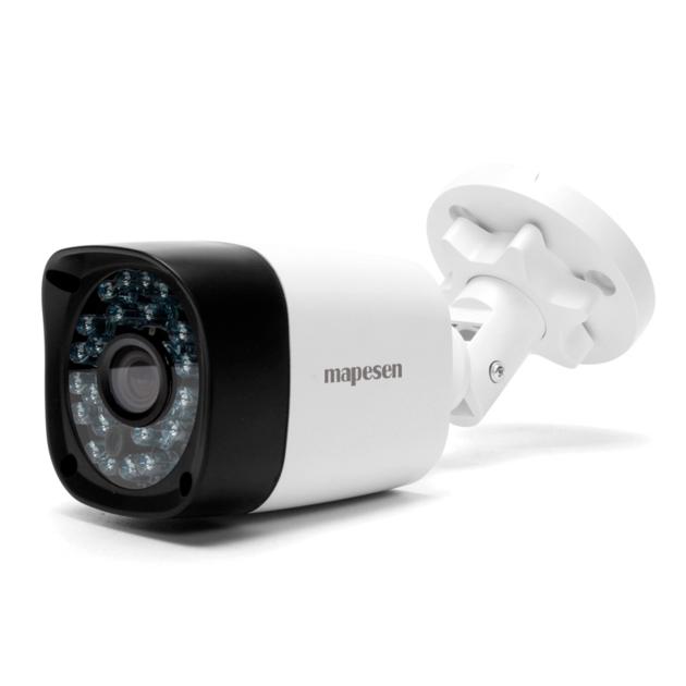 Mapesen 720P AHD SMART IR Plastic Bullet Camera