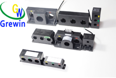 Motor Protection Current Transformers