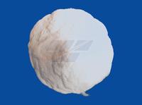 eletro-fused zirconium/aluminium powder