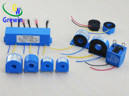 Electricity Meter Current Transformers
