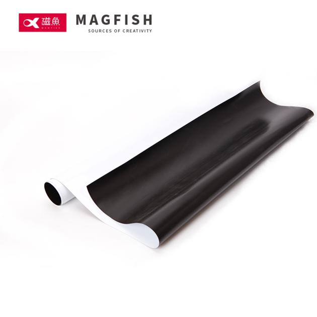 Flexible Dry Erase Magnetic Whiteboard Film