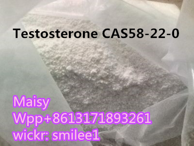 Testosterone CAS58 22 0
