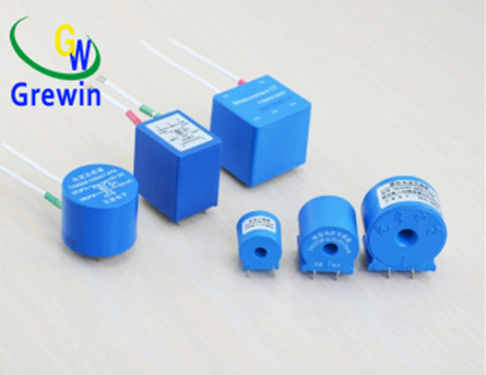 Relay Transient Protection Current Transformers