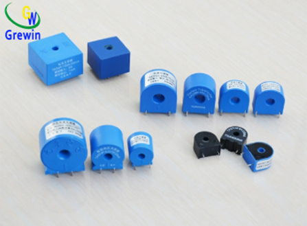 Window Type Solid Core Current Transformers