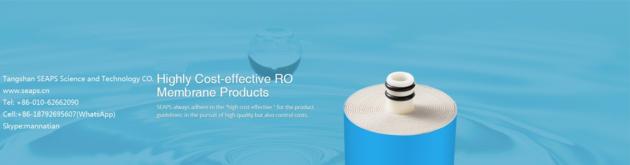 Domestic reverse osmosis membrane RD-2812-200
