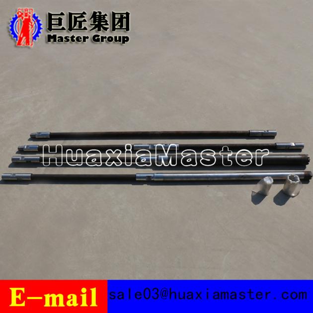 QZ 2B Gasoline Engine Core Drilling
