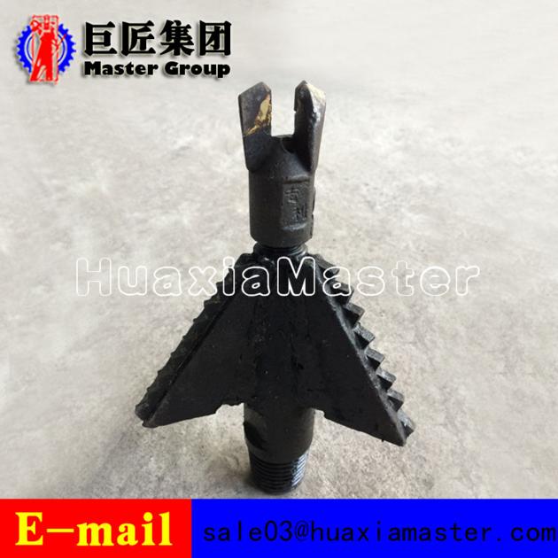 KHYD140 Electric Motor Rock Drilling Rig