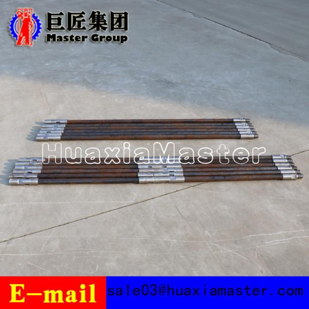QZ 2CS Gasoline Core Drilling Rig