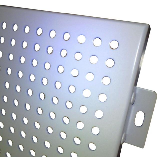 Perforated Metal Sheet For Hotel And