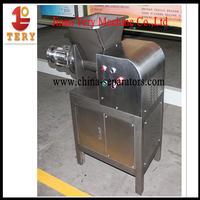China cheap meat separator machine for meat bone deboning