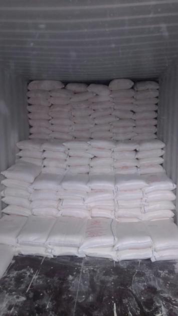 Wheat Flour