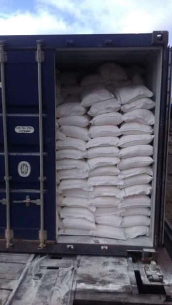 Wheat Flour