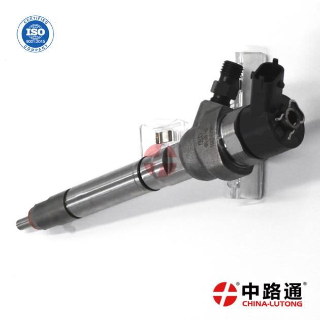 Common Rail Injection Assy Common Rail