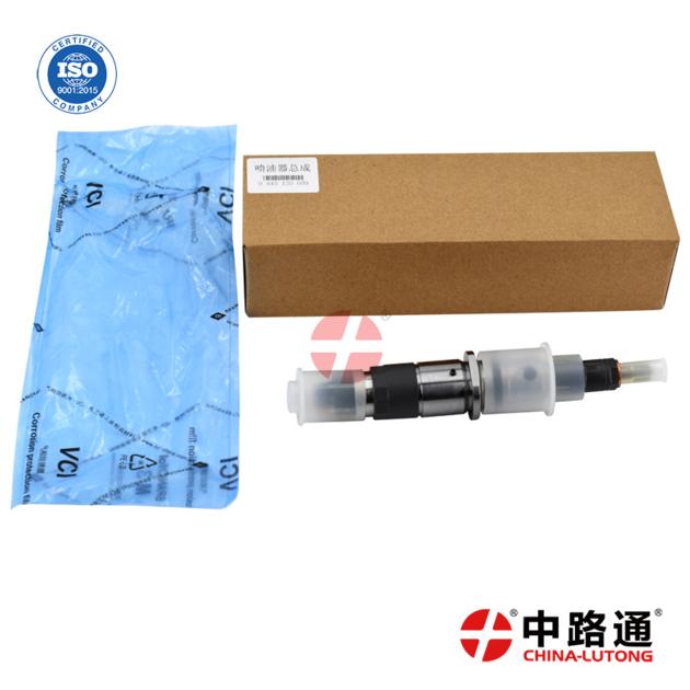 Cat 320d Fuel Injector Wholesale-CAT 320D HEUI Injector