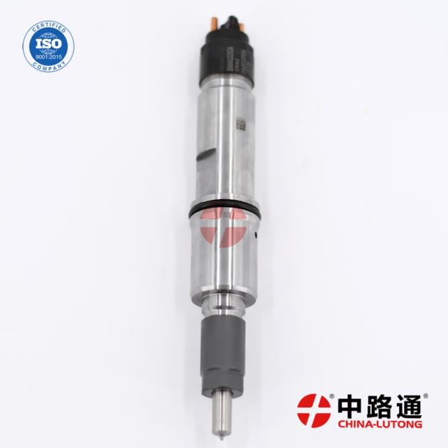 C7 Injector For CAT Fuel Pump