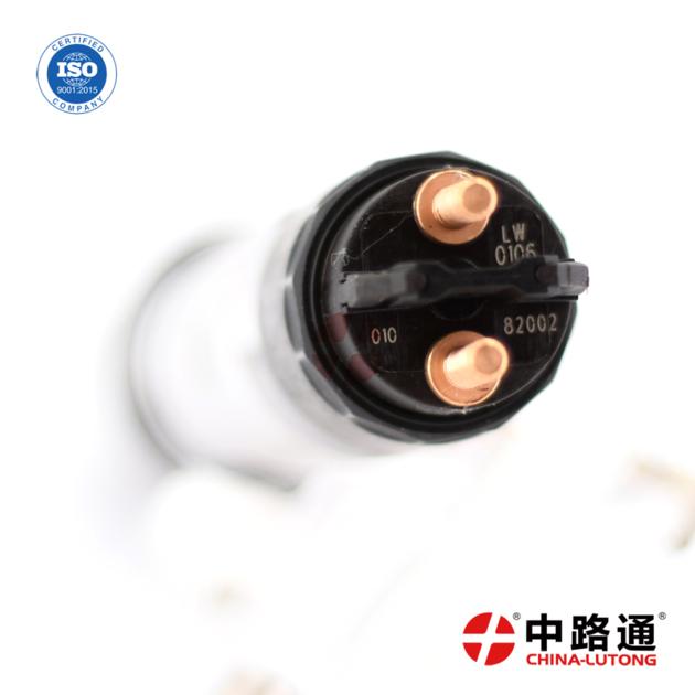 Injector Fuel Control Valve Denso Orifice