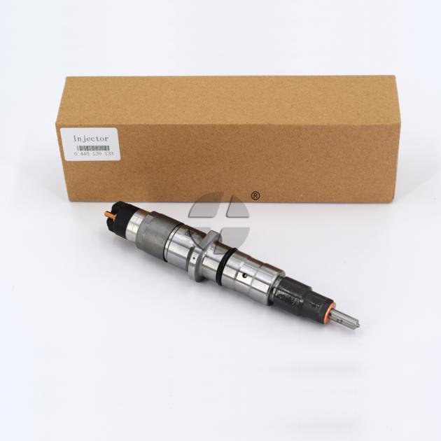 Cummins Injector 4940640