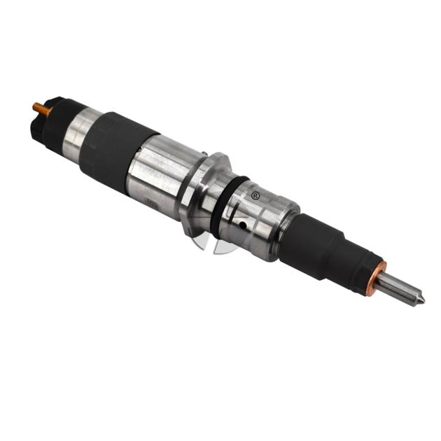 Common Rail Injector Diesel Injector 0