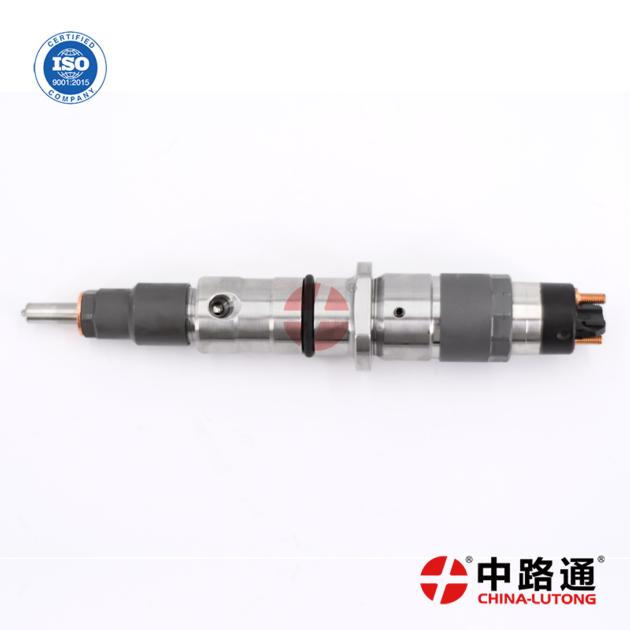 Kamaz Injector Manufacturers 0 445 120