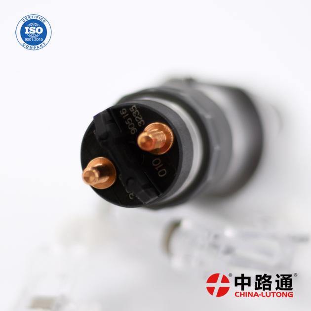 Man Diesel Injectors 0 445 120