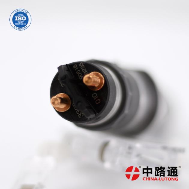 Kamaz Injector manufacturers 0 445 120 231