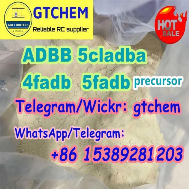 ADBB 5cladba Buy 6cl Adbb Powder