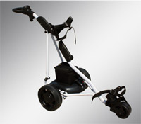 Golf Trolley and Electric Golf Trolley with CE DG12150-1