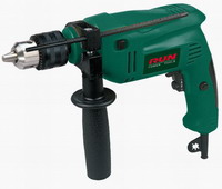 Impact Drill