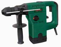 rotary hammer