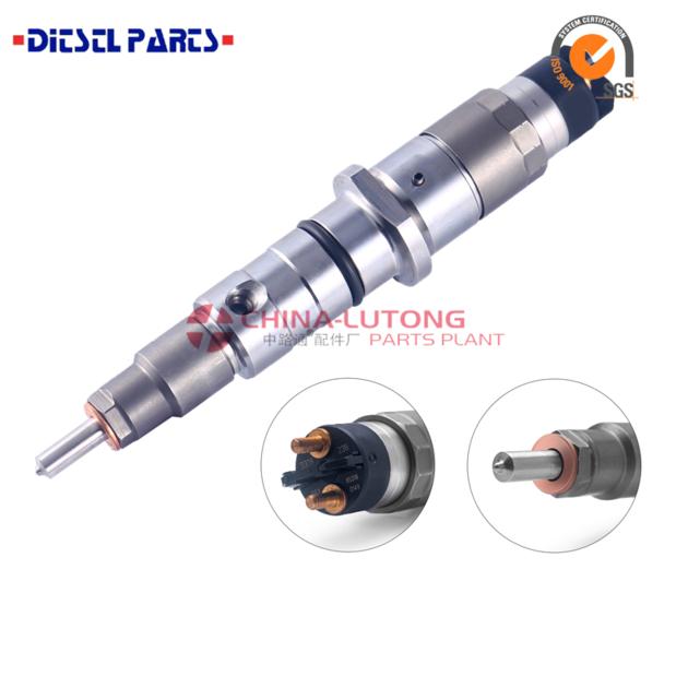 Buy 5263308 Diesel Fuel Injector