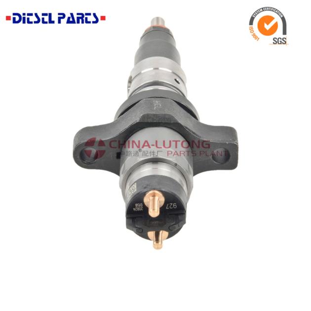 Disa Injector 8n7005 Injection Pump For
